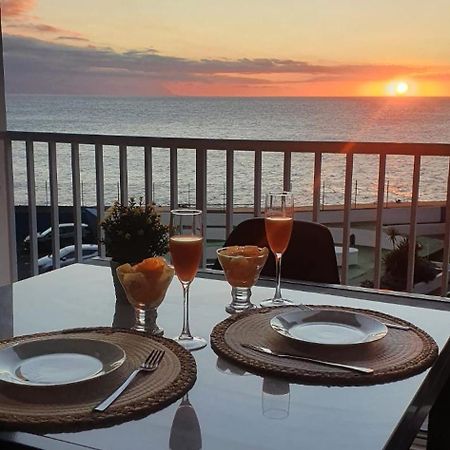 Moderno Apartamento Al Lado Del Mar Tacoronte Eksteriør billede