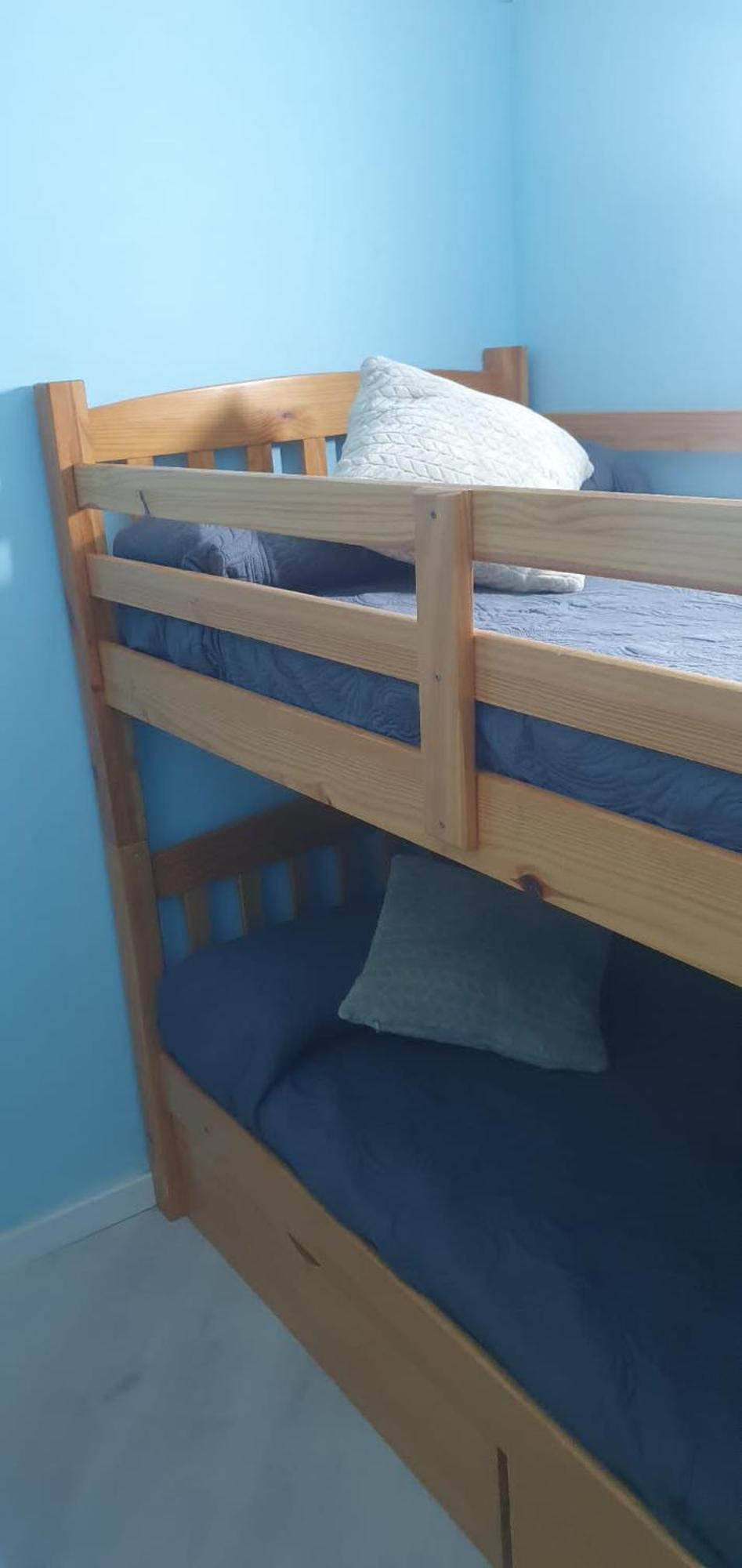 Moderno Apartamento Al Lado Del Mar Tacoronte Eksteriør billede