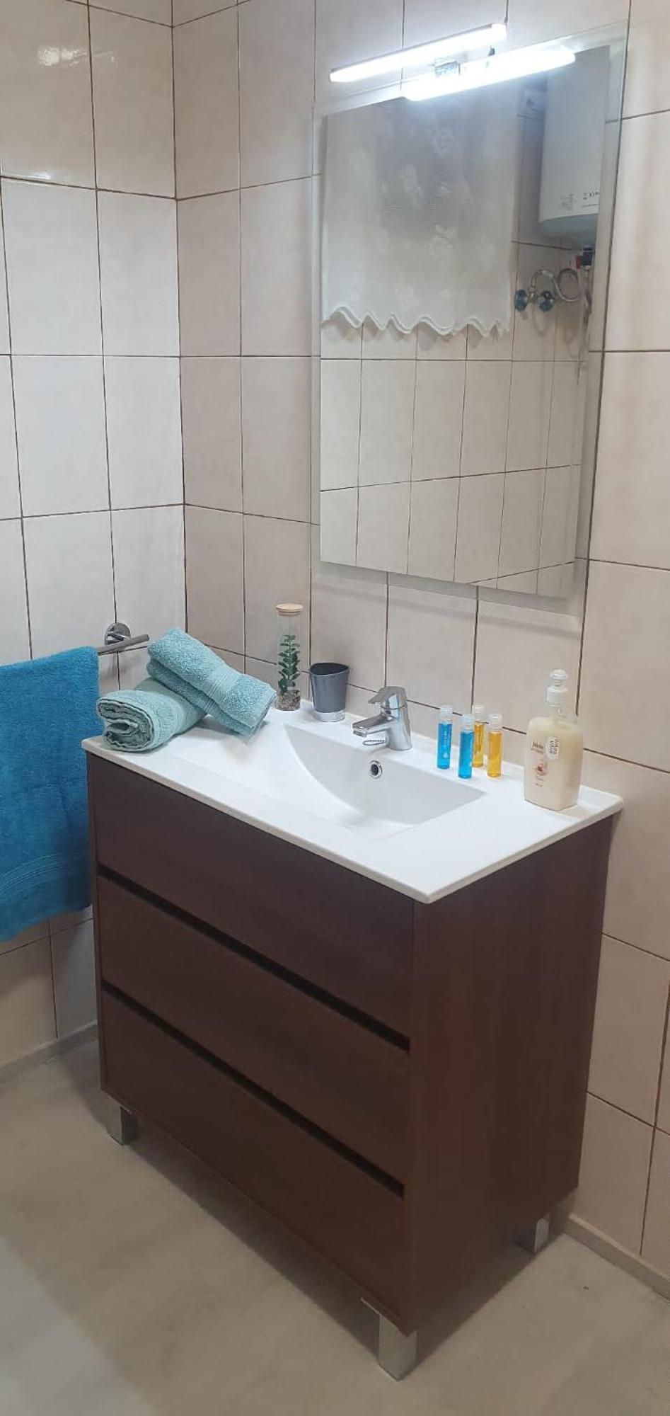 Moderno Apartamento Al Lado Del Mar Tacoronte Eksteriør billede