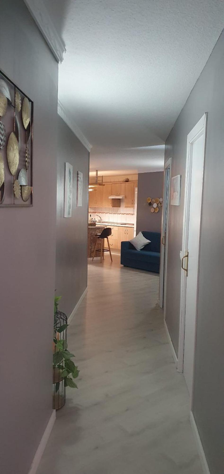 Moderno Apartamento Al Lado Del Mar Tacoronte Eksteriør billede