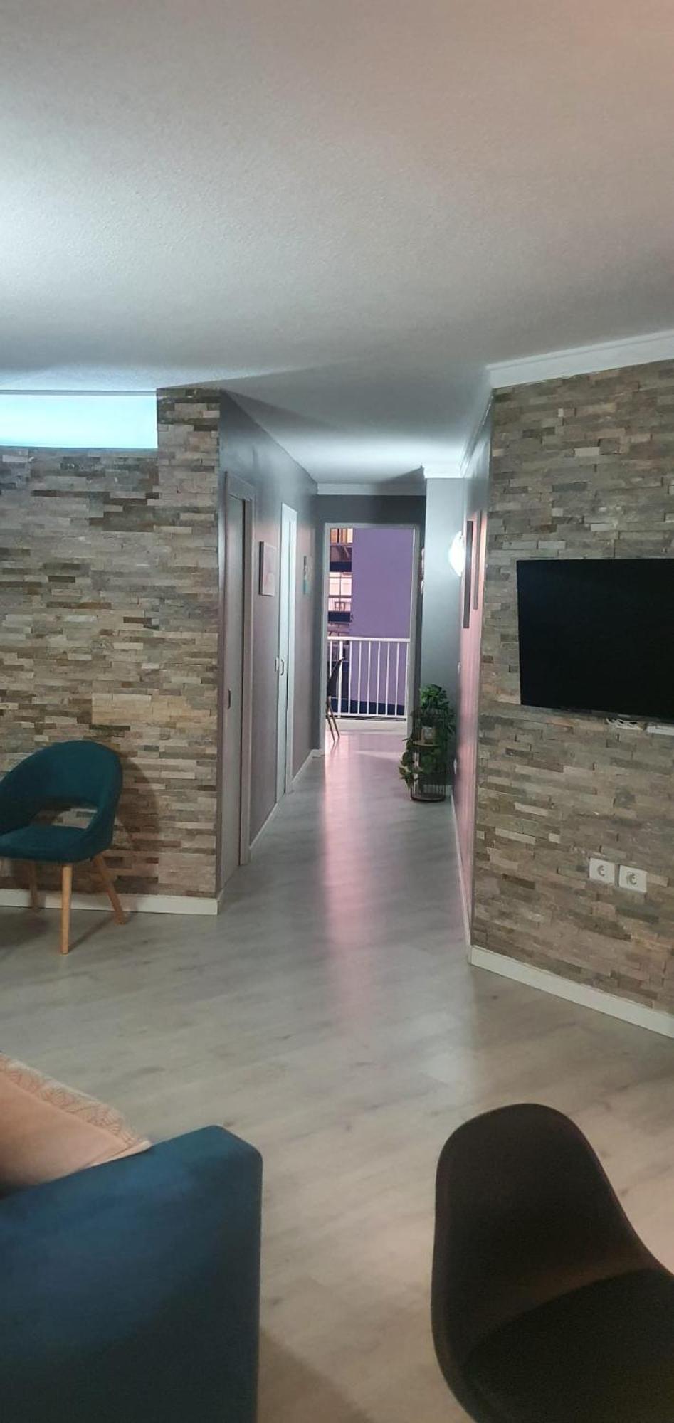 Moderno Apartamento Al Lado Del Mar Tacoronte Eksteriør billede